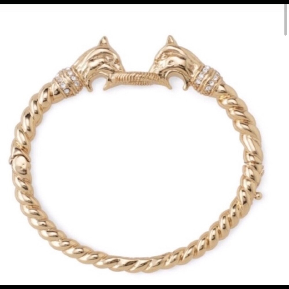 Stella & Dot Chimera Bracelet S/M